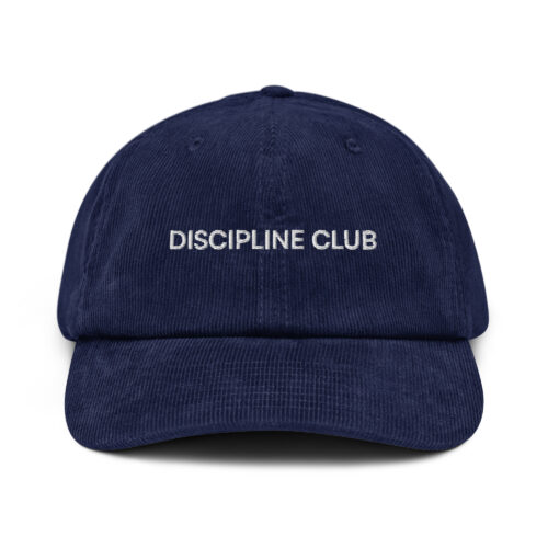 Discipline Club