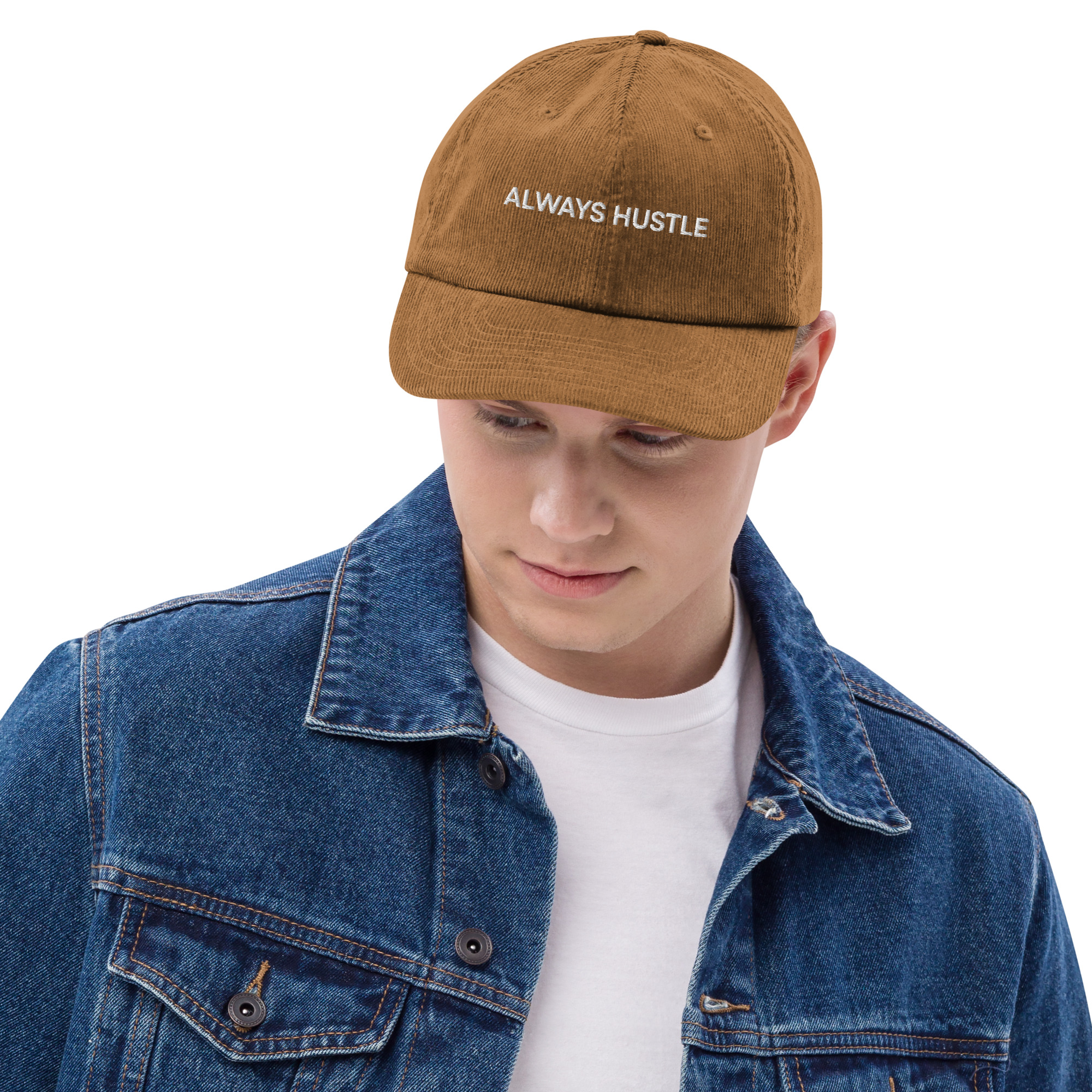 Always Hustle - Image 9