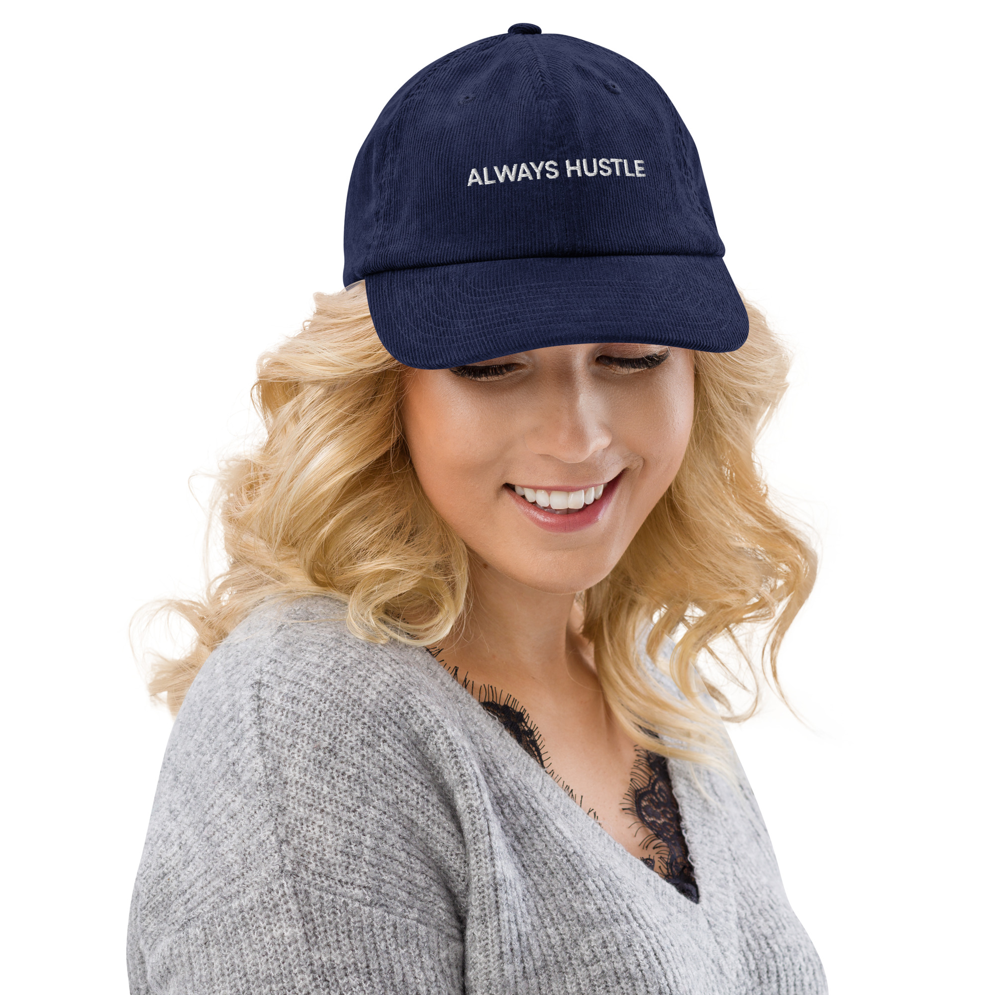 Always Hustle - Image 11