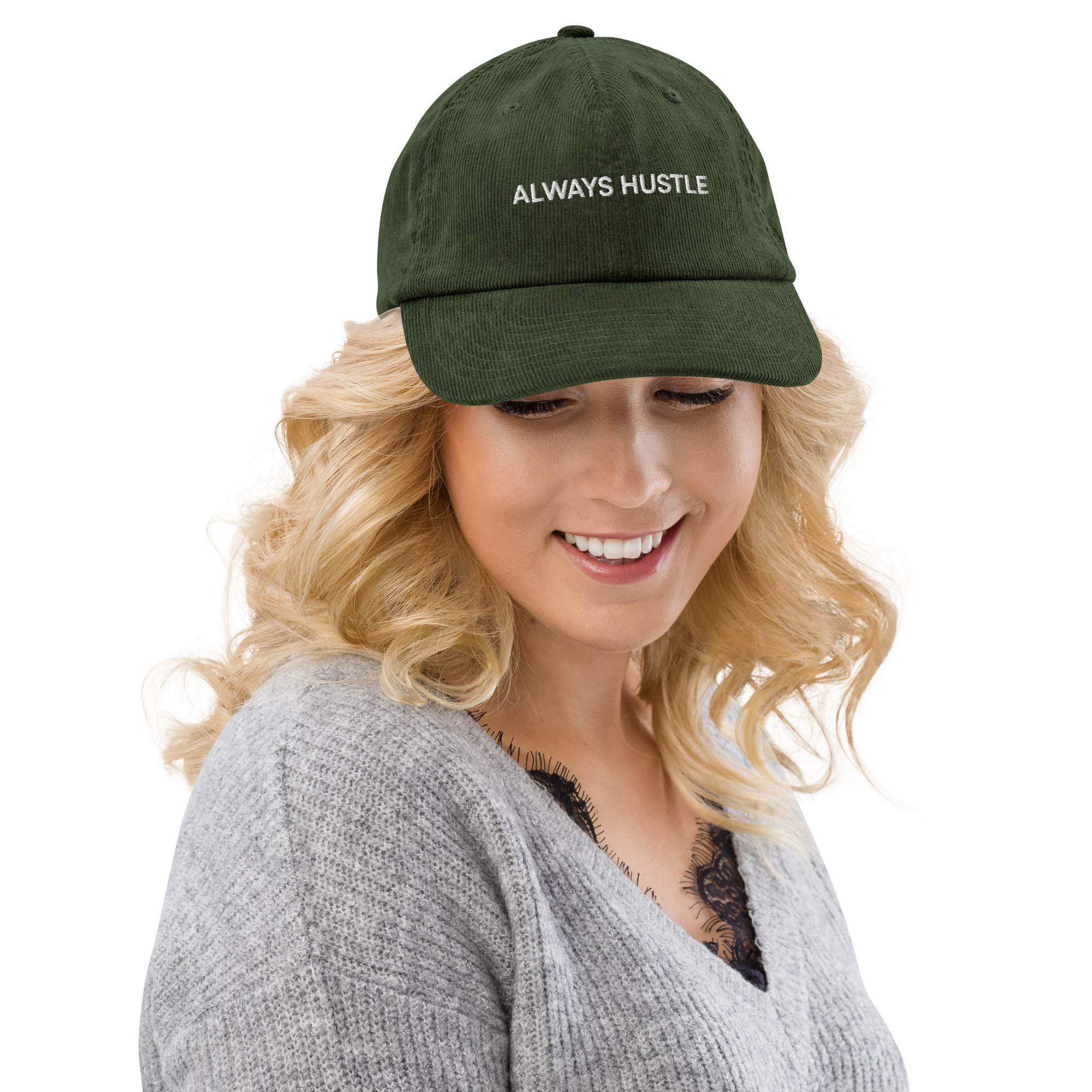 Always Hustle - Image 12