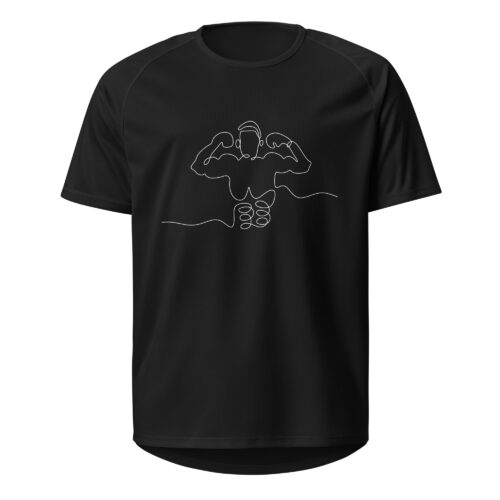 FB PrimeForm Tee