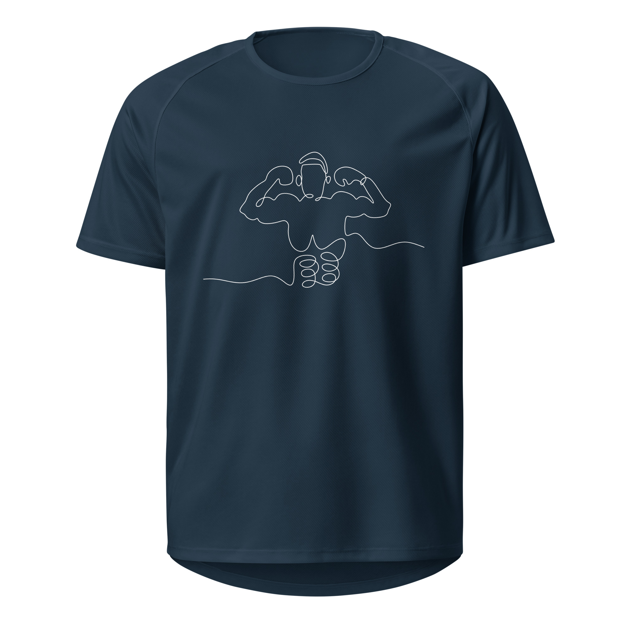 FB PrimeForm Tee - Image 2