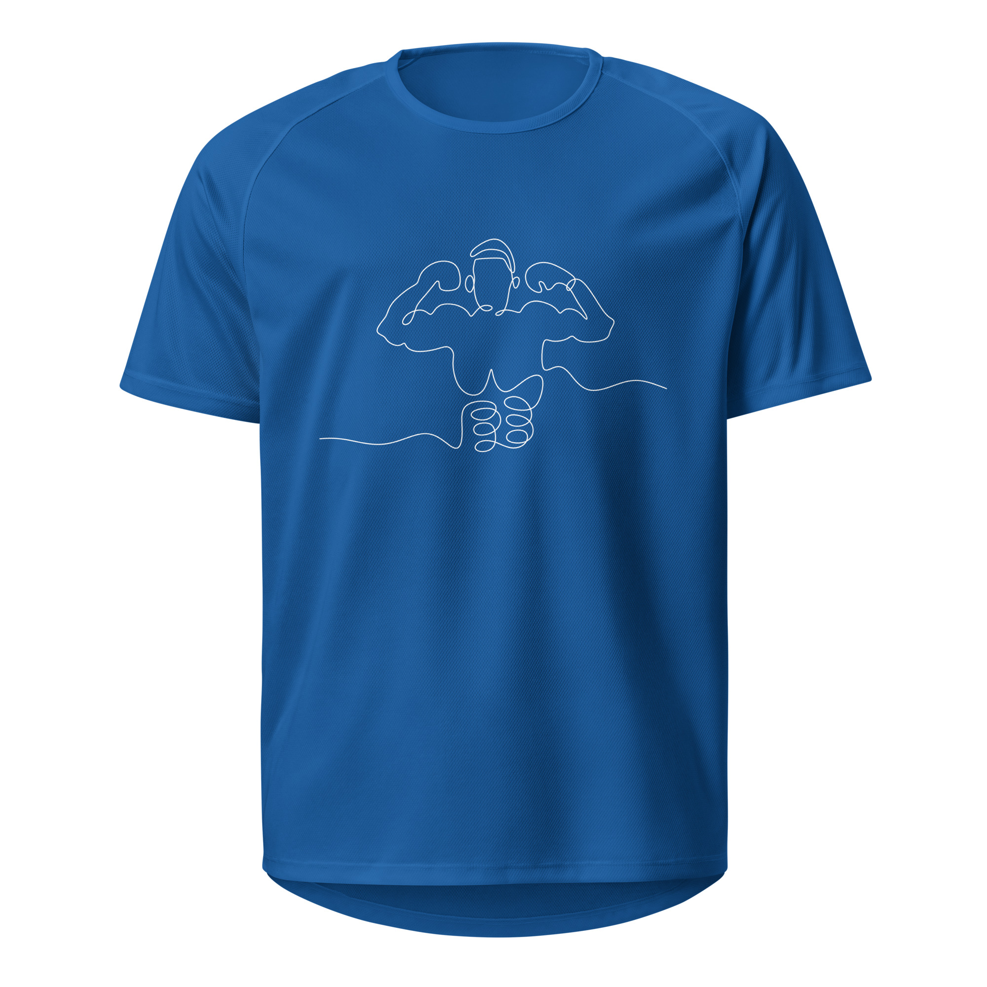 FB PrimeForm Tee - Image 3