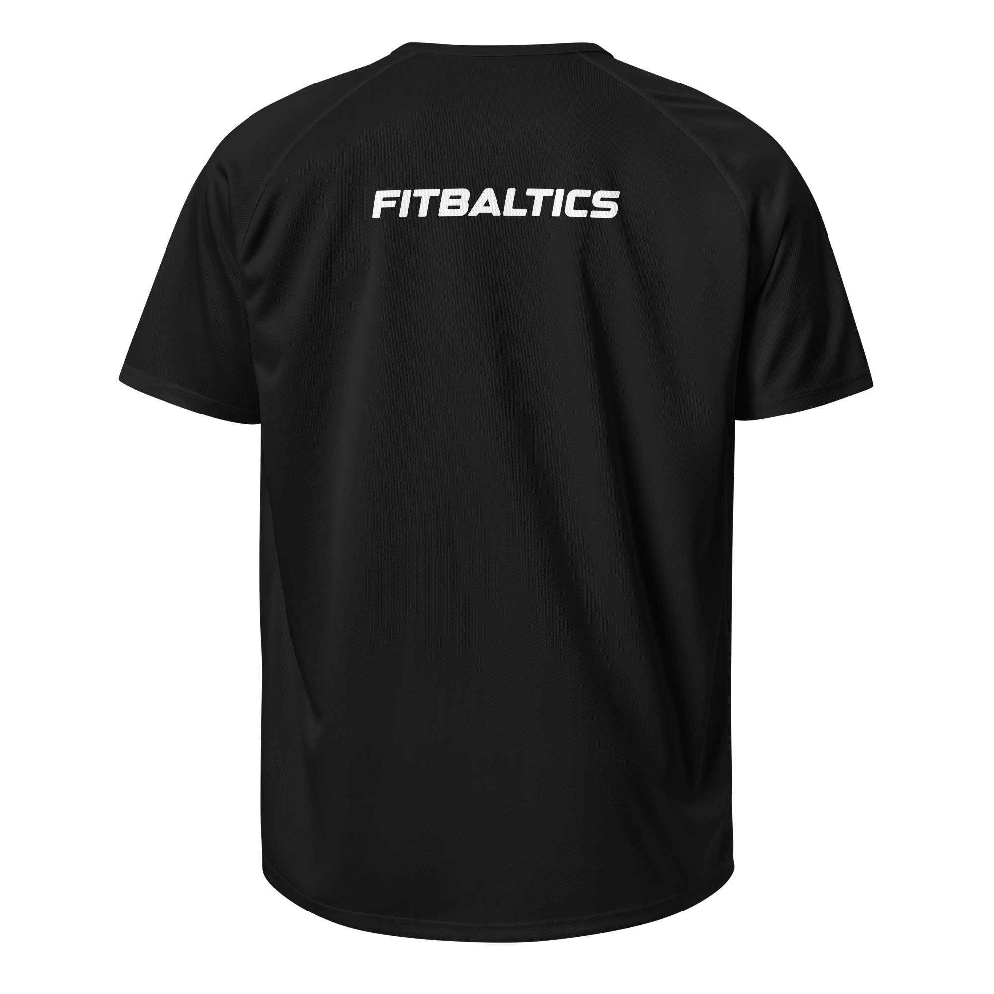 FB PrimeForm Tee - Image 4