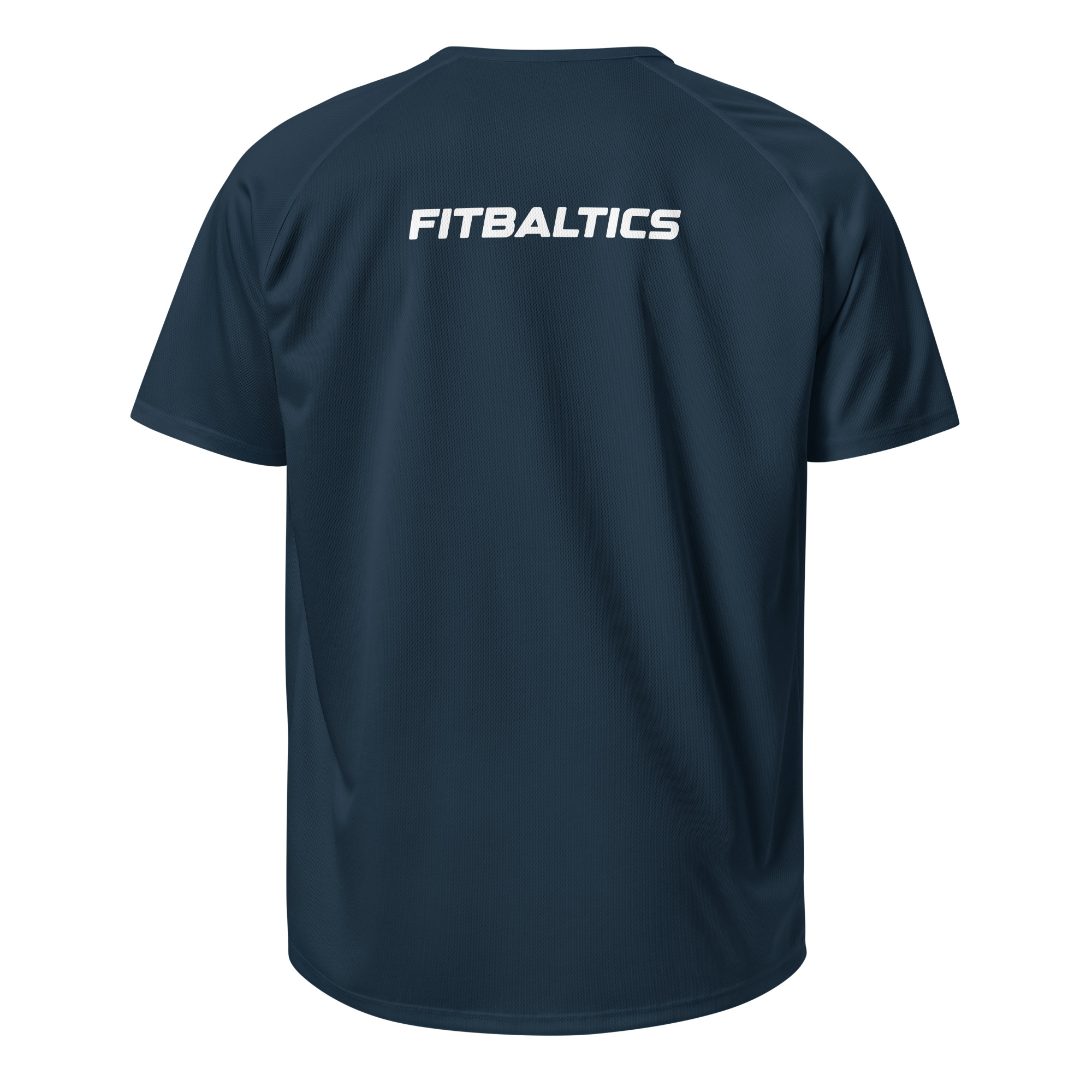 FB PrimeForm Tee - Image 5