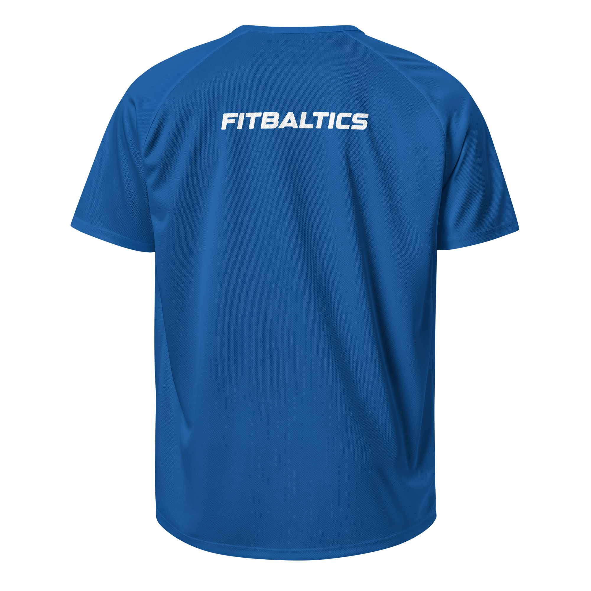 FB PrimeForm Tee - Image 6