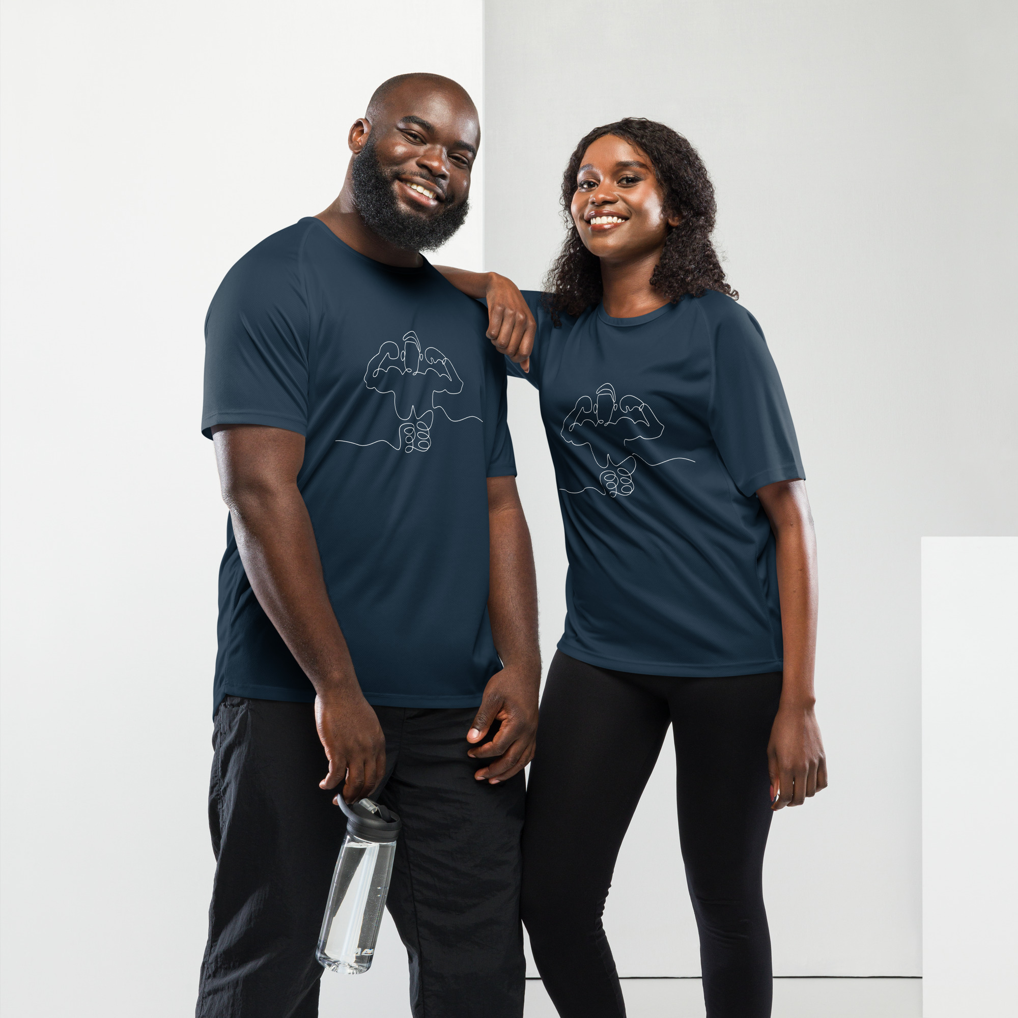 FB PrimeForm Tee - Image 8