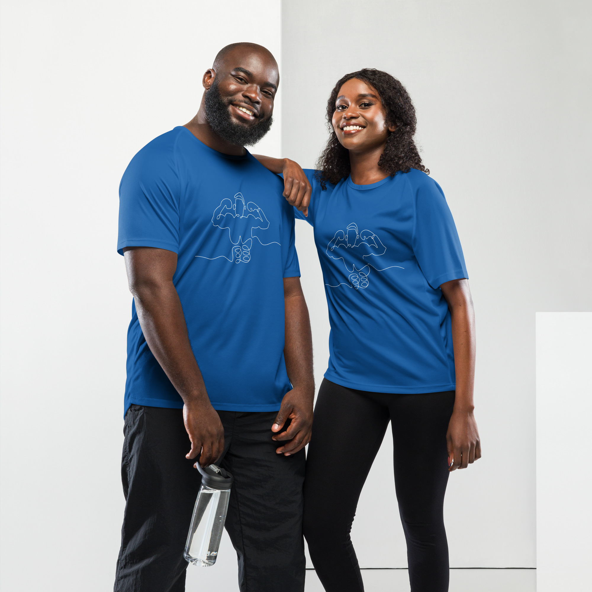 FB PrimeForm Tee - Image 9