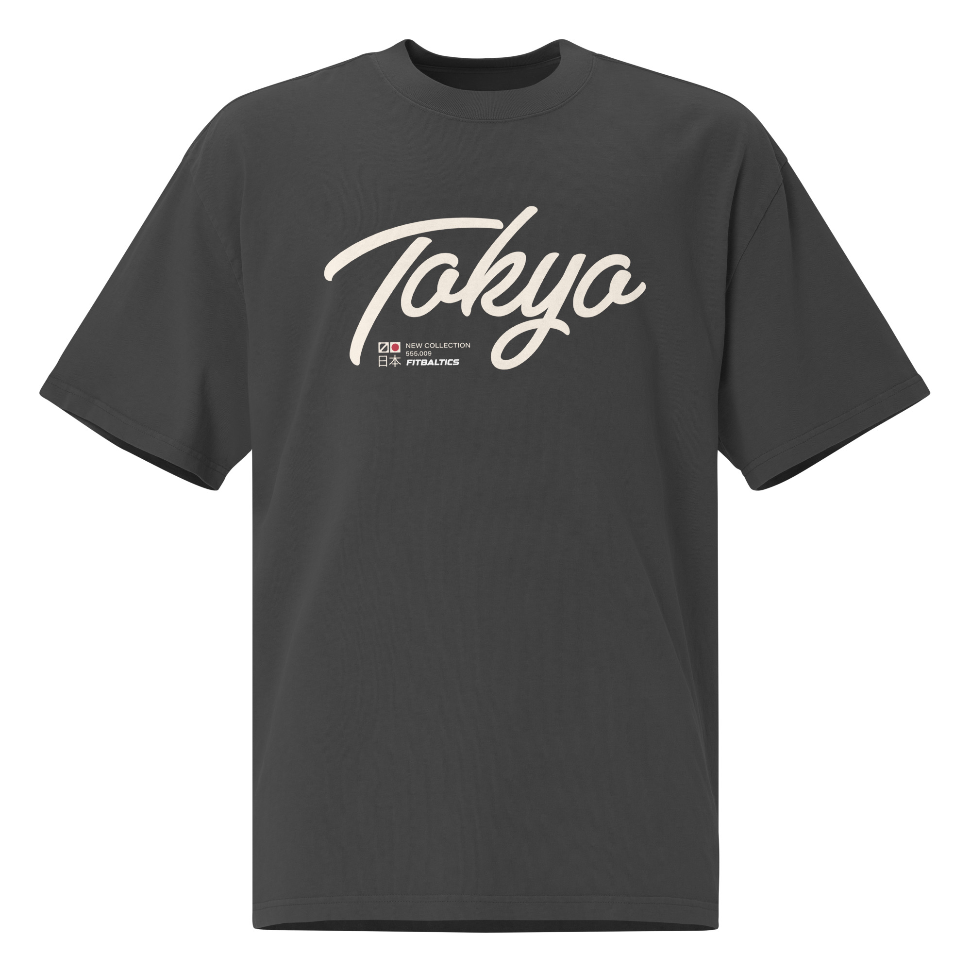 FB Tokyoo