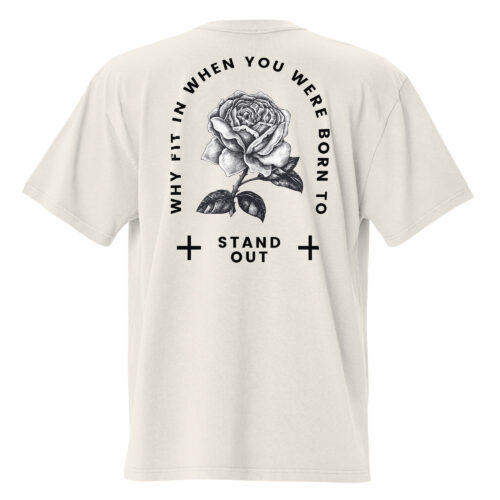 FB Stand Out