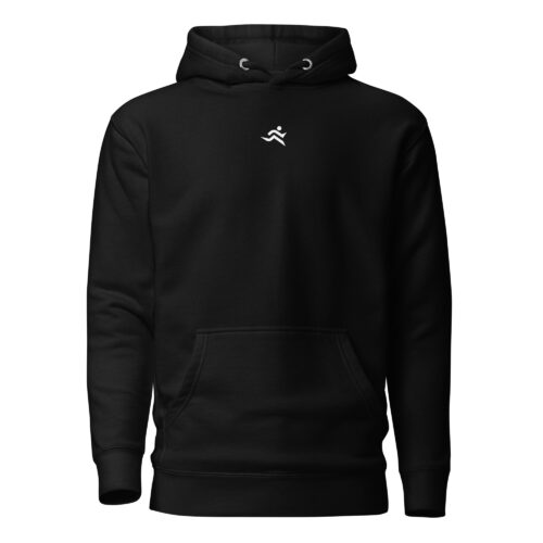 Steady Core Pullover Hoodie