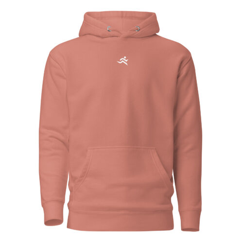 Steady Flow Pullover Hoodie