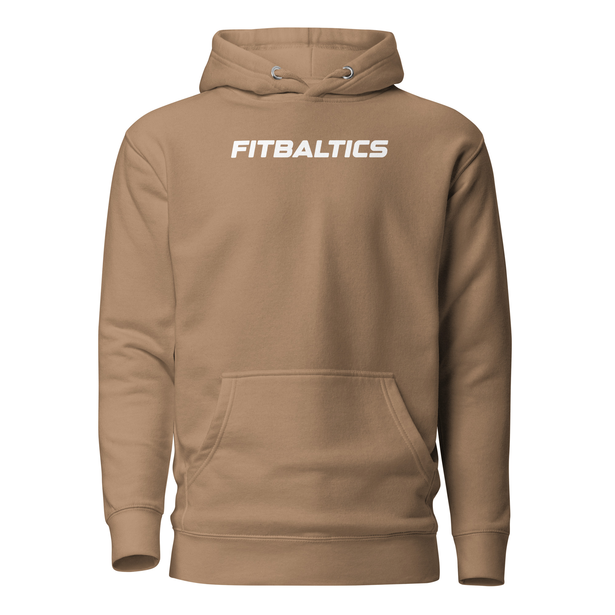 CoreEase Pullover Hoodie