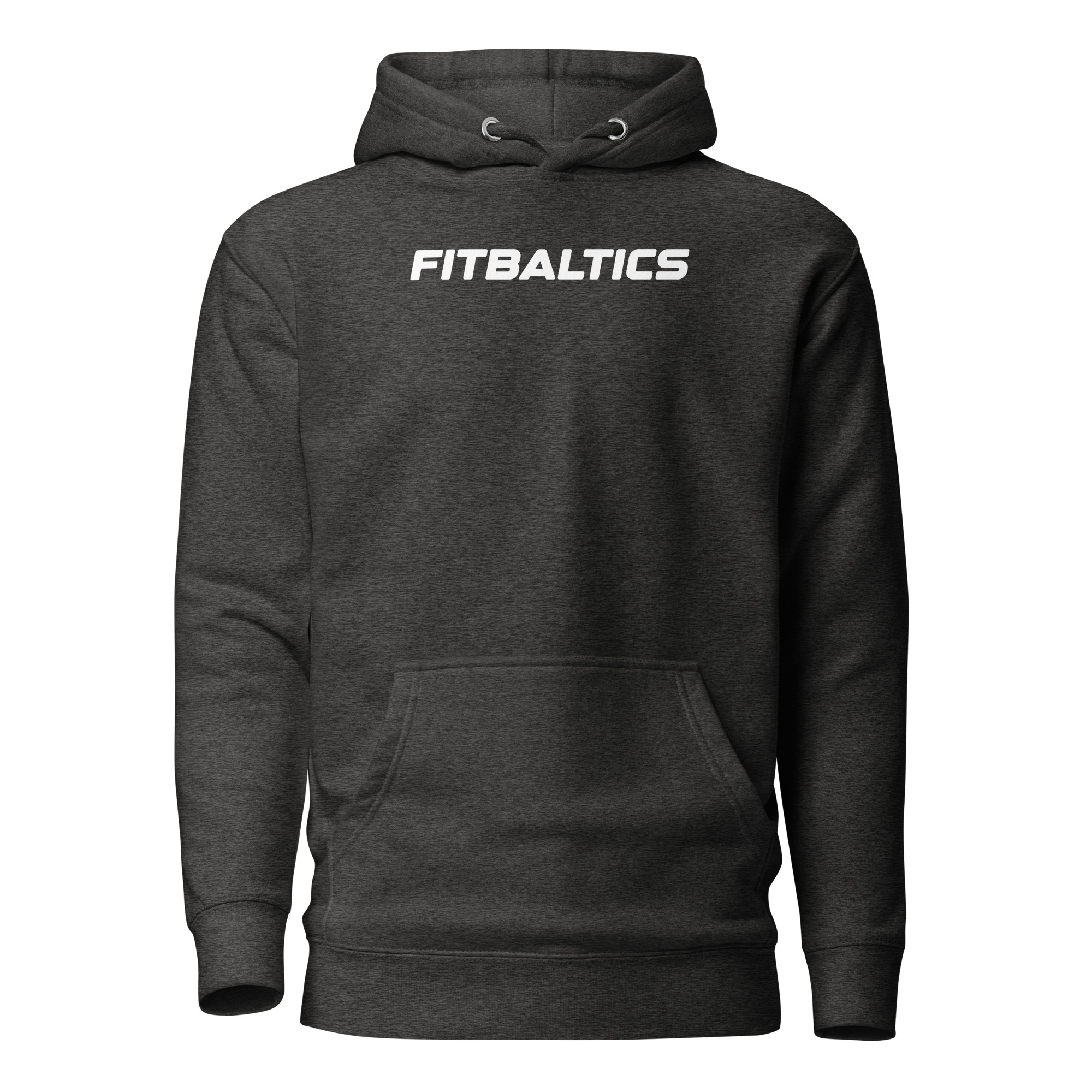 CoreEase Pullover Hoodie - Image 5