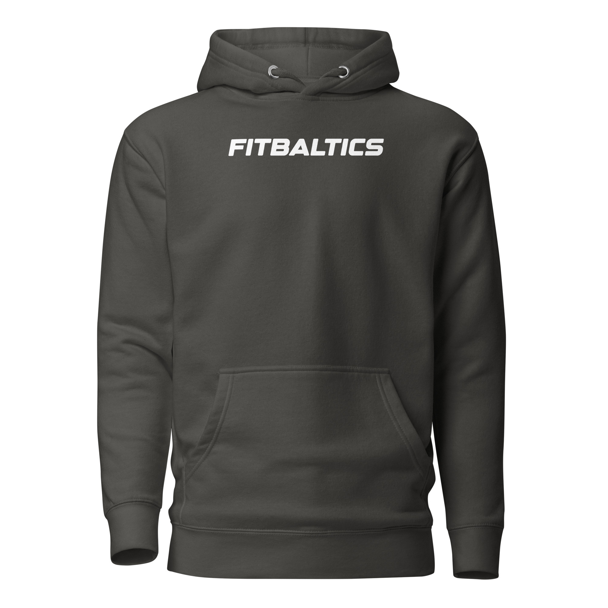 CoreEase Pullover Hoodie - Image 6