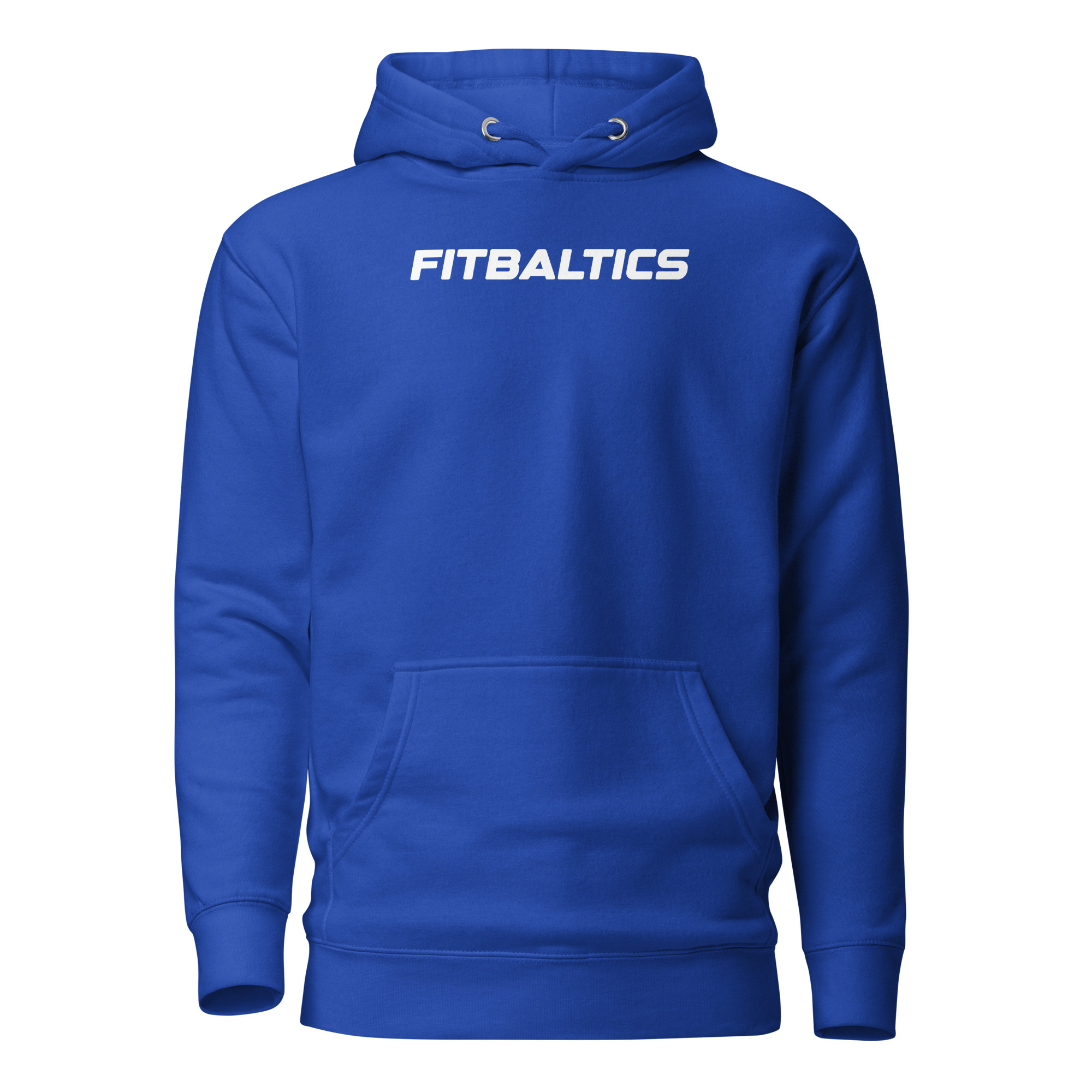 CoreEase Pullover Hoodie - Image 7