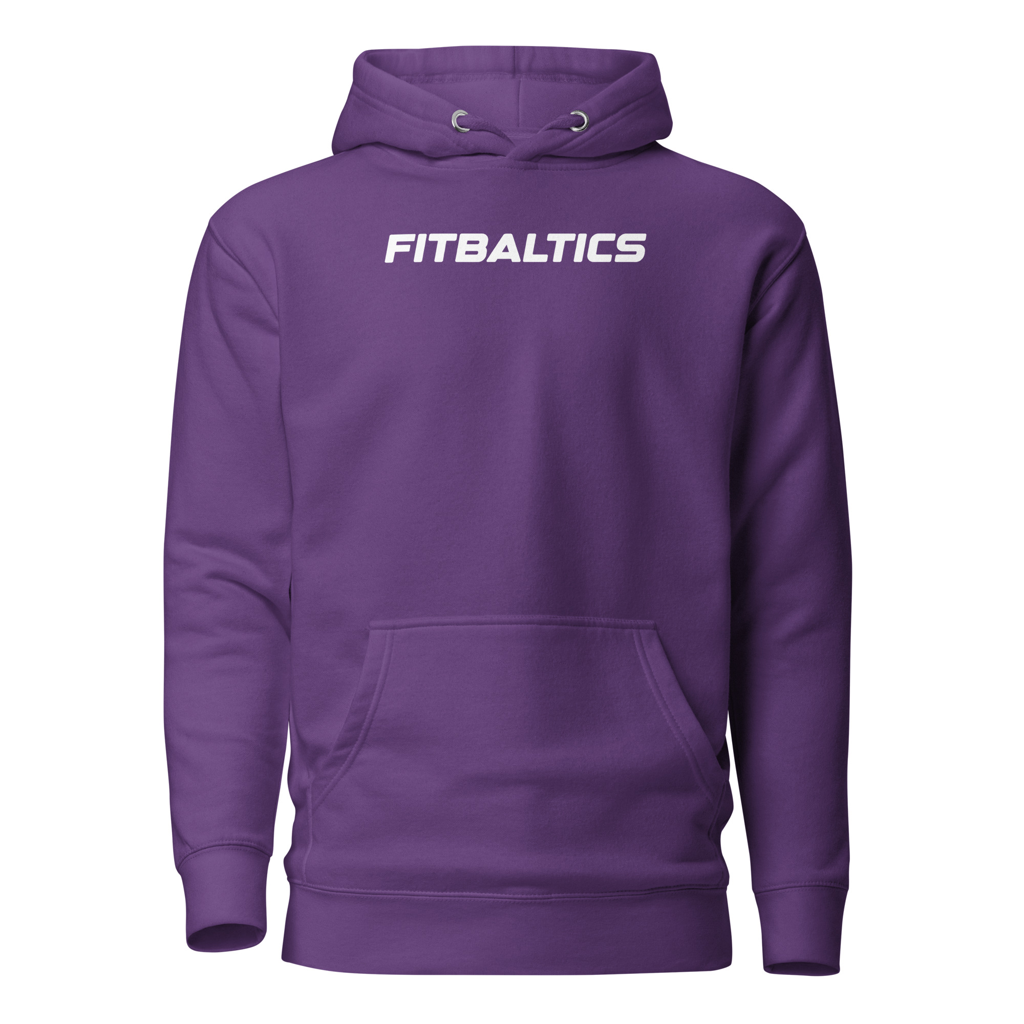 CoreEase Pullover Hoodie - Image 8