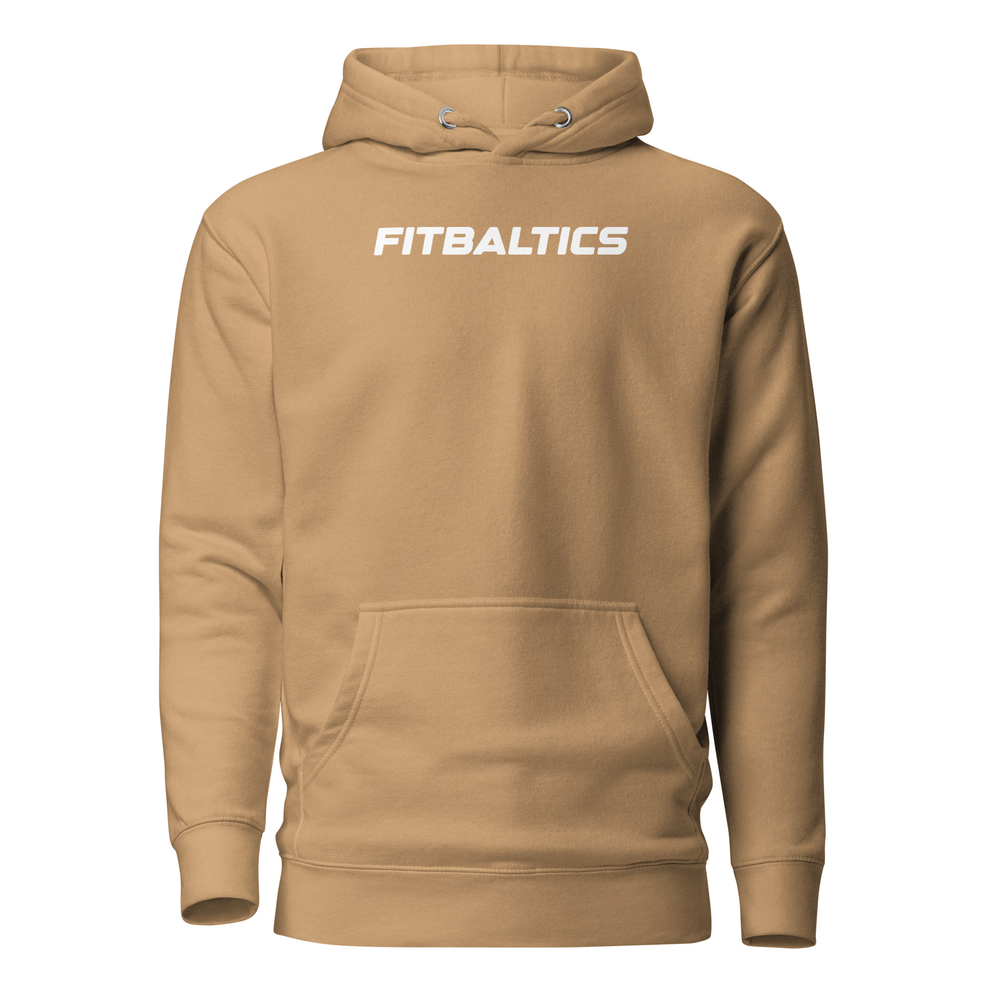 CoreEase Pullover Hoodie - Image 9