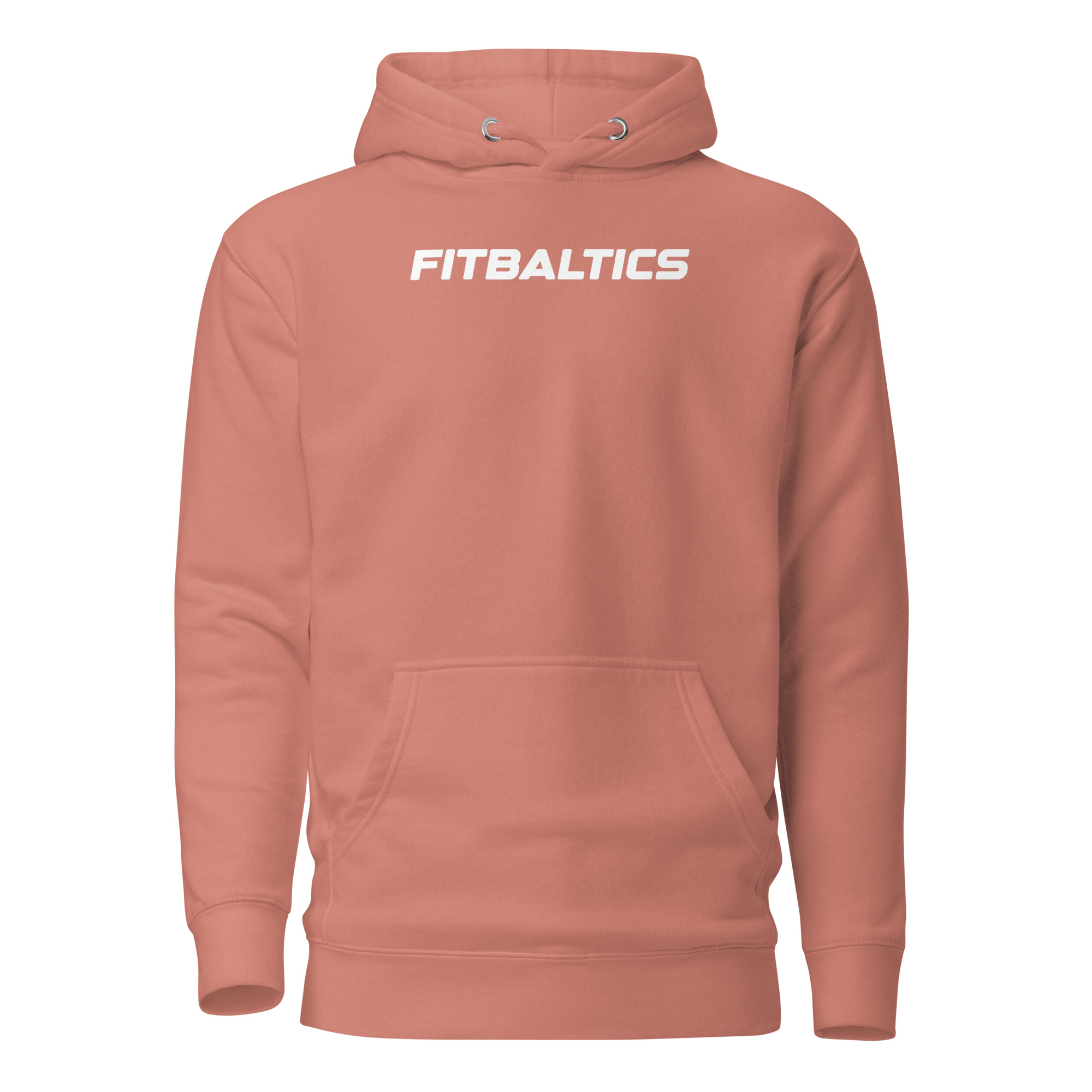 CoreEase Pullover Hoodie - Image 10