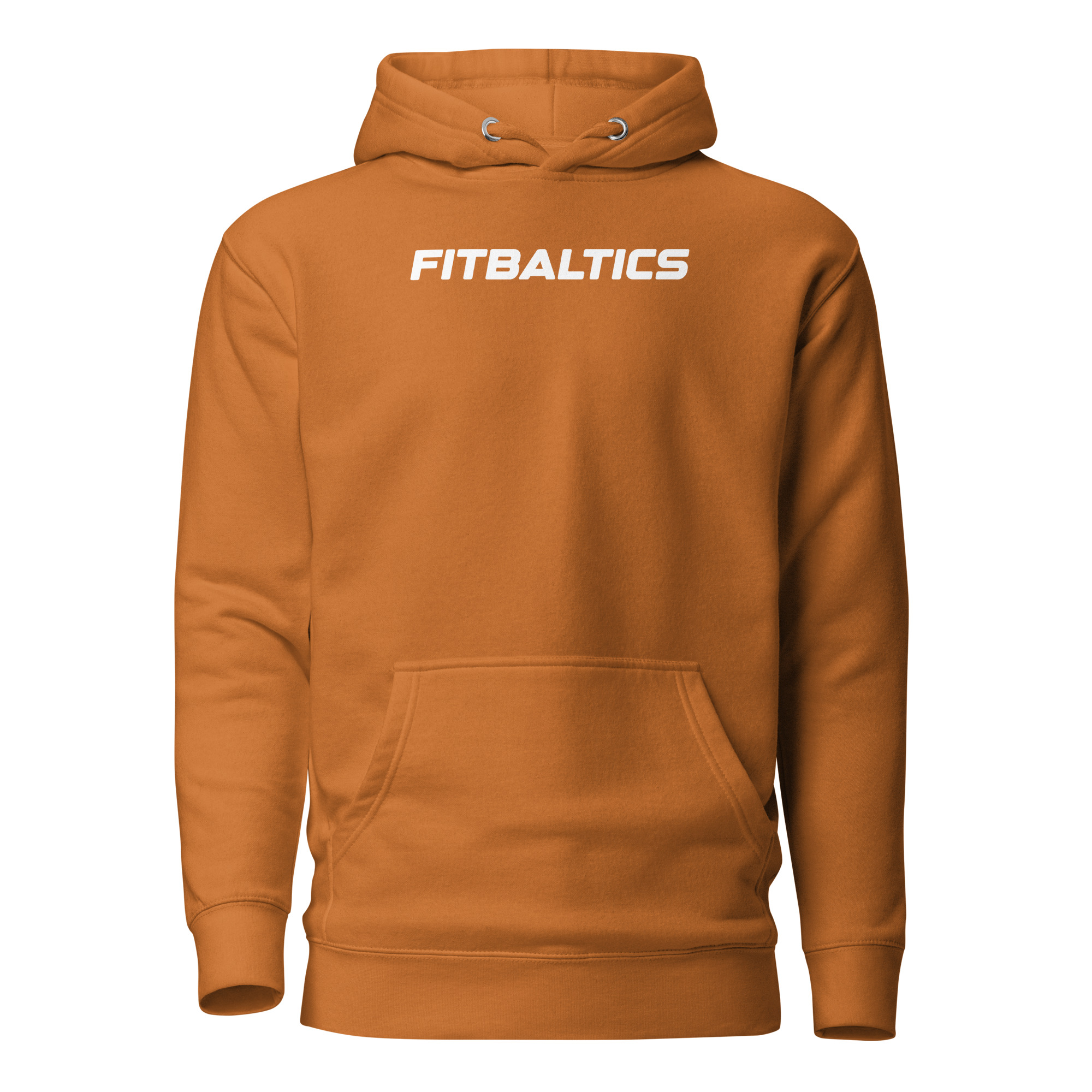 CoreEase Pullover Hoodie - Image 11