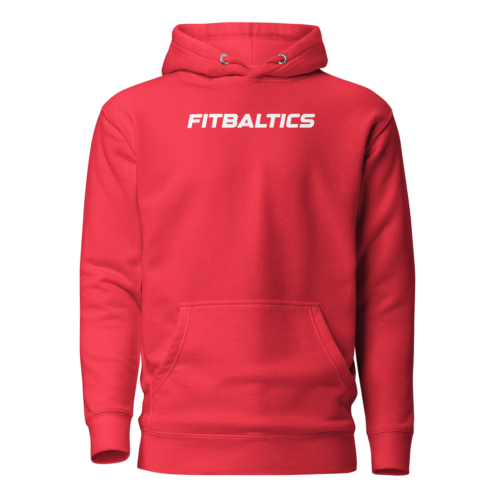 CoreEase Pullover Hoodie - Image 12