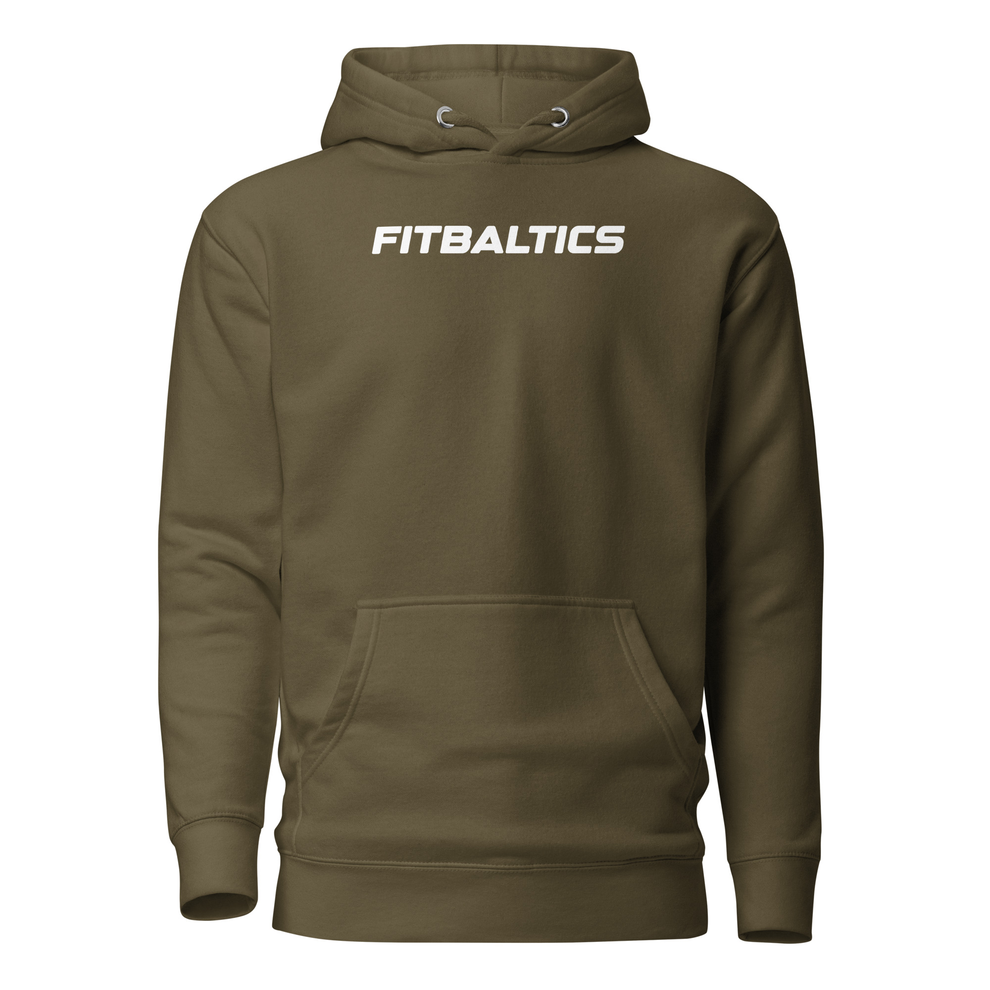 CoreEase Pullover Hoodie - Image 13