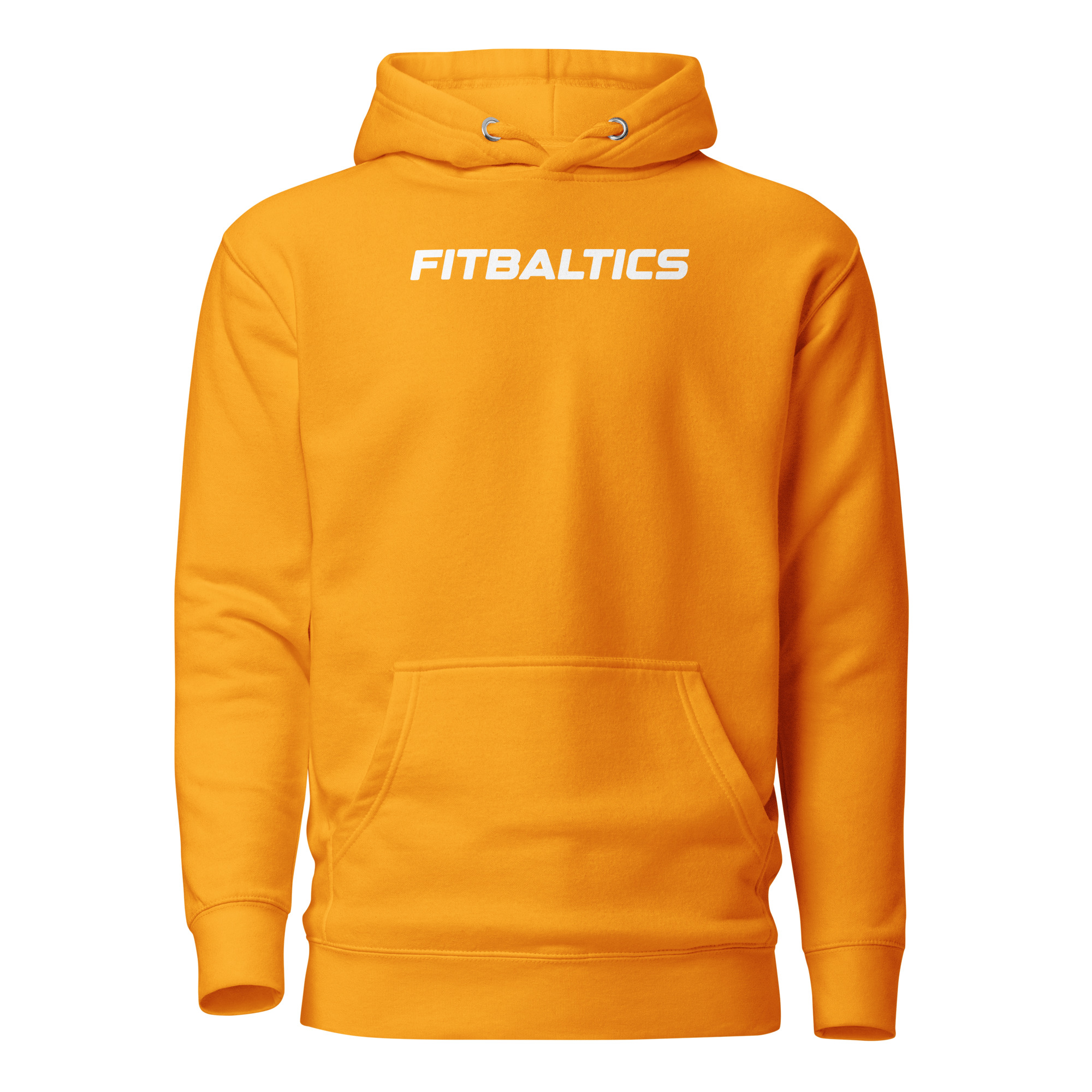 CoreEase Pullover Hoodie - Image 15
