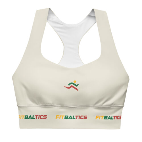 Auréne Longline Sports Bra