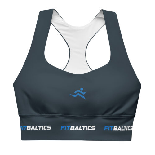 Noiréa Longline Sports Bra