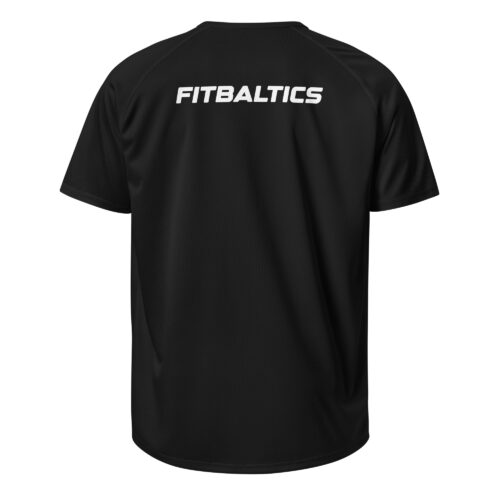 Echelon Training Short-Sleeve Shirt