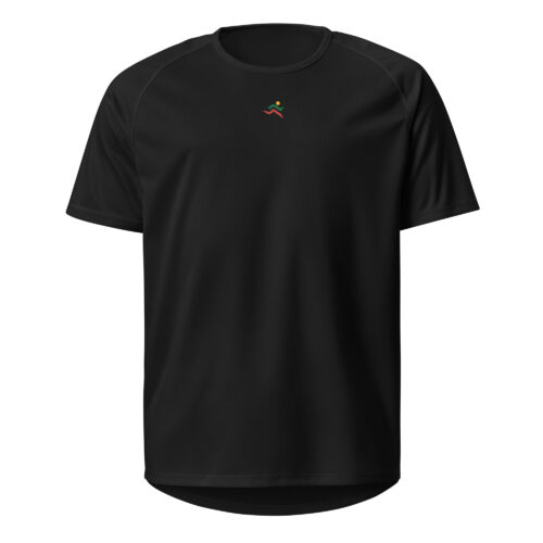 Forma Training Short-Sleeve Shirt