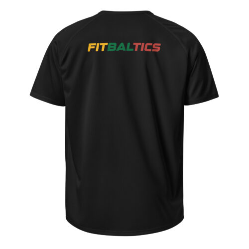 Noiré Training Short-Sleeve Shirt