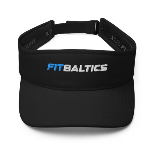 Estonia All-Sport Visor
