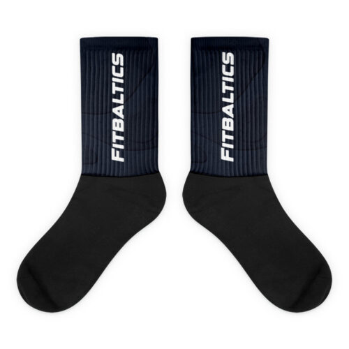 Cloud Nine Socks