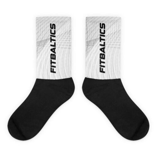 Cloud Run Socks