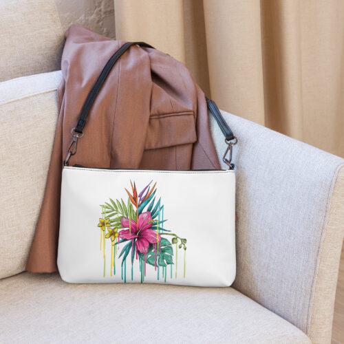 Crossbody bag